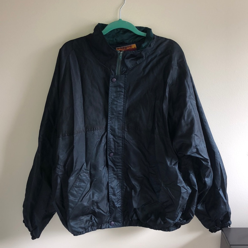Windbreaker